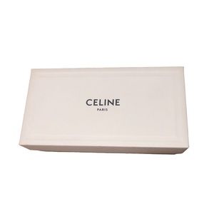 Celine sunglasses box